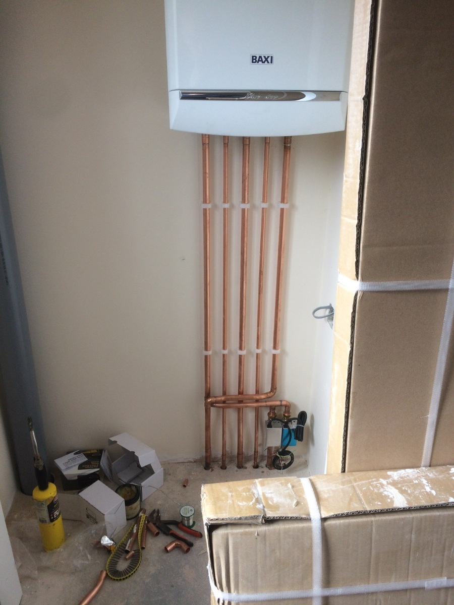 Heating Engineer: Image 2